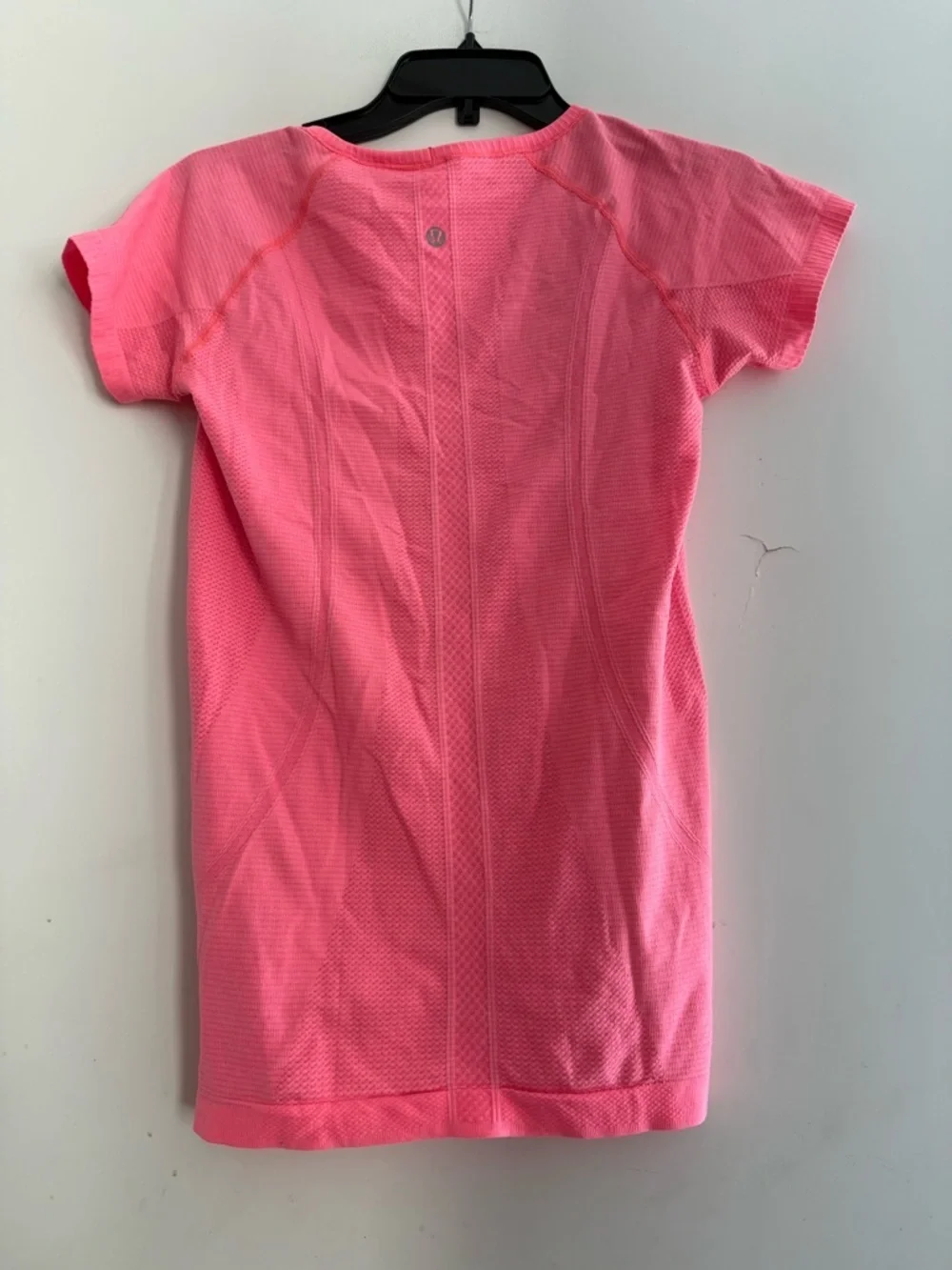 lululemon athletica lightweight seamless